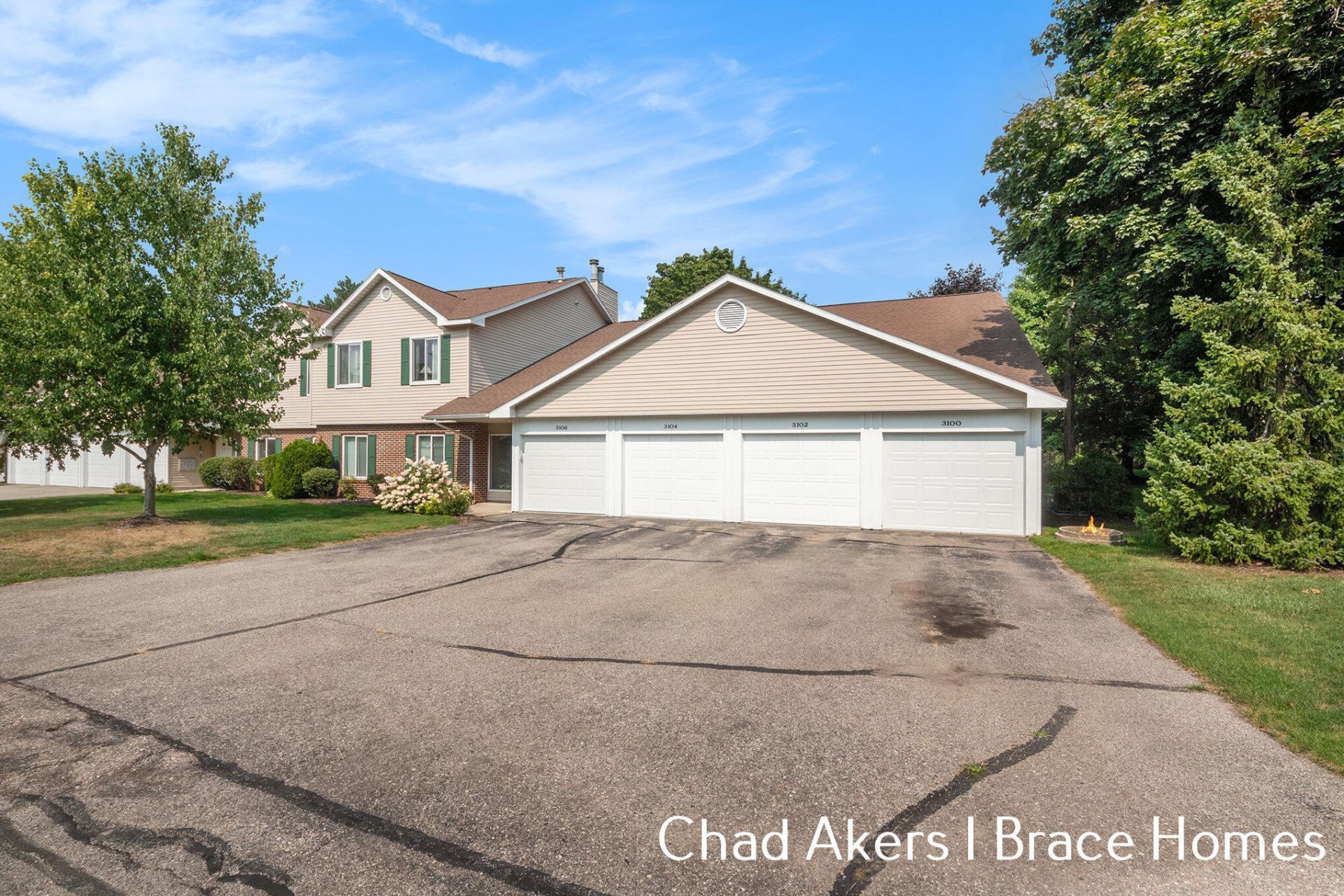 3100 Windcrest Court Ne, Grand Rapids, MI 49525 Main Photo