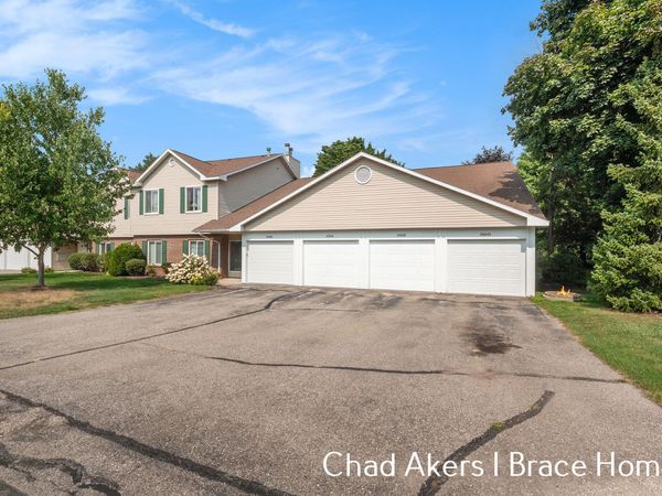 3100 Windcrest Court NE, Grand Rapids, MI 49525
