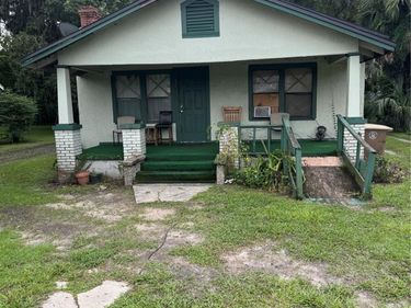 1322 W SILVER SPRINGS BOULEVARD, OCALA, FL 34475