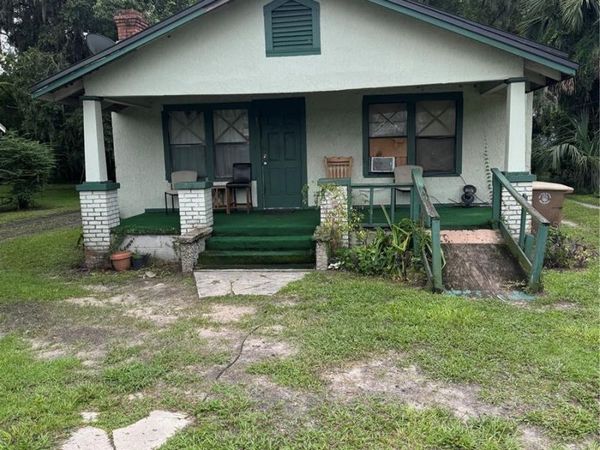 1322 W SILVER SPRINGS BOULEVARD, OCALA, FL 34475