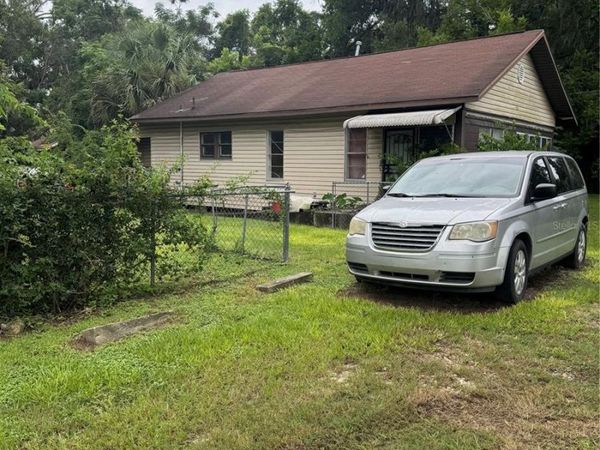 1324 W SILVER SPRINGS BOULEVARD, OCALA, FL 34475