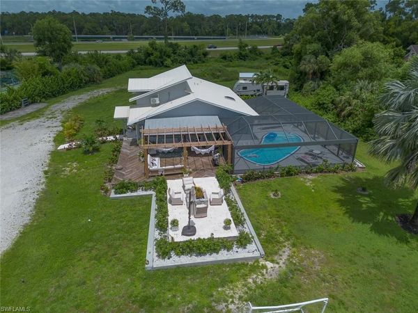 3220 63rd ST SW, NAPLES, FL 34105