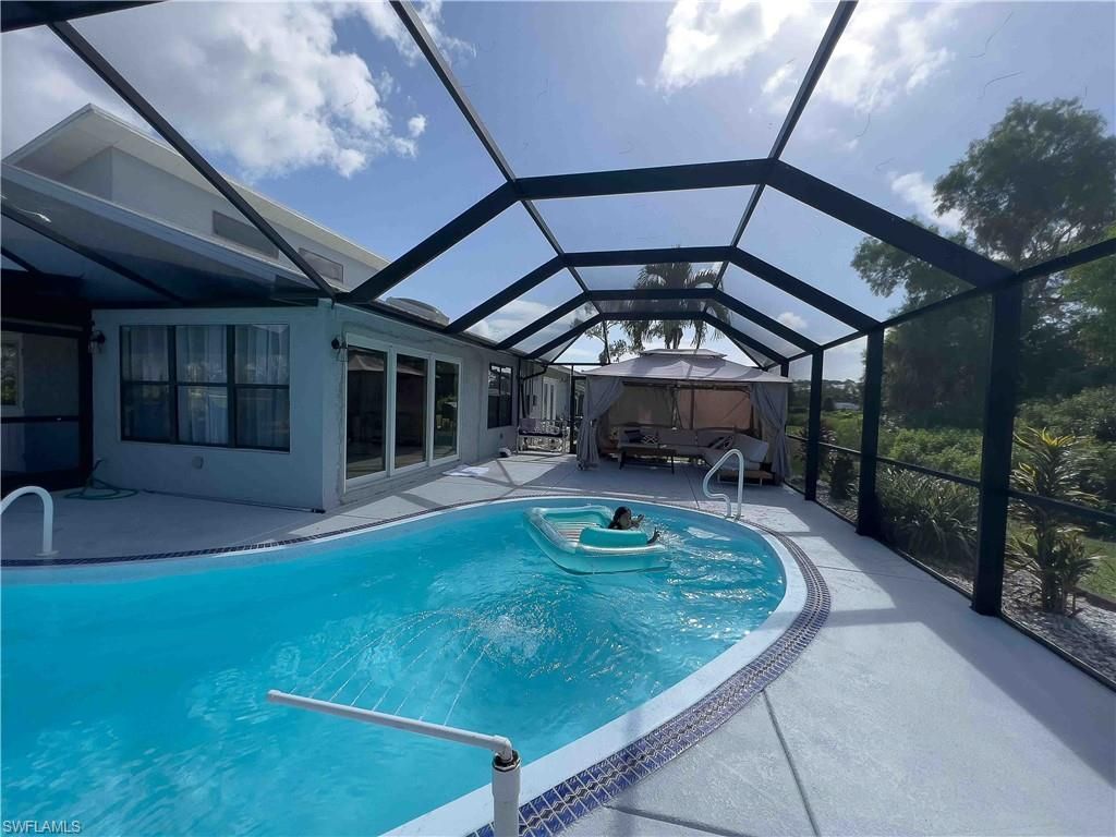 3220 63rd St Sw, Naples, FL 34105 Photo