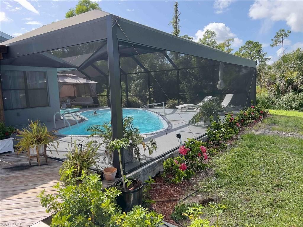 3220 63rd St Sw, Naples, FL 34105 Photo