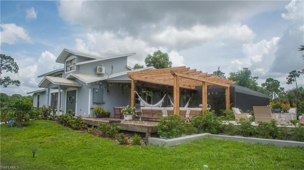 3220 63rd St Sw, Naples, FL 34105 Photo