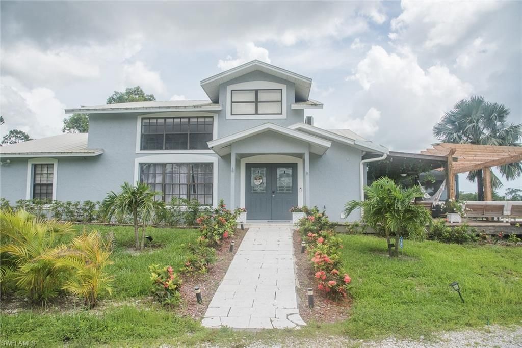 3220 63rd St Sw, Naples, FL 34105 Photo