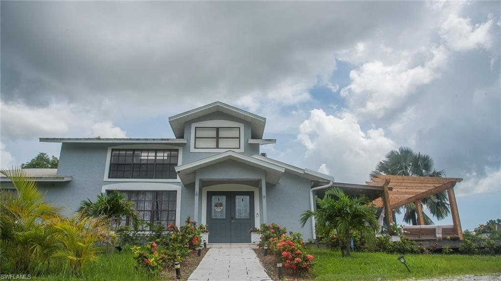 3220 63rd St Sw, Naples, FL 34105 Photo