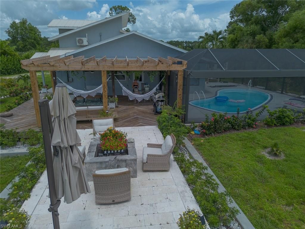 3220 63rd St Sw, Naples, FL 34105 Photo