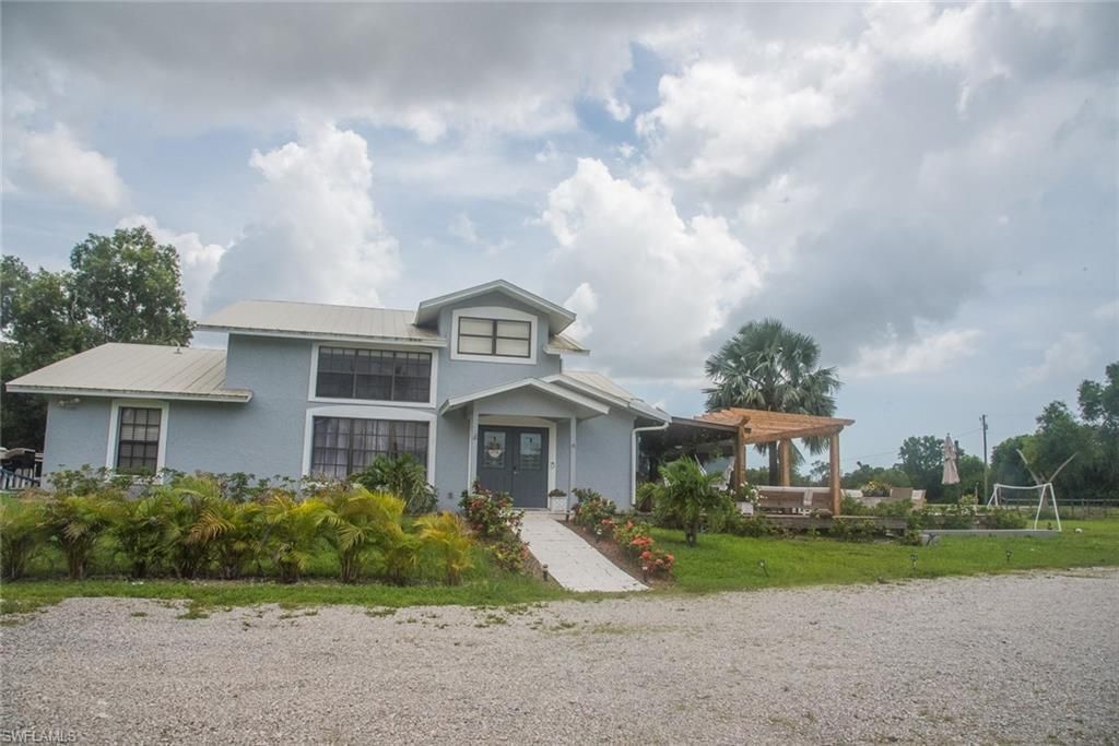 3220 63rd St Sw, Naples, FL 34105 Photo