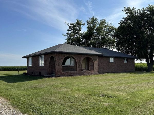 1170 E County Rd 2400, Niota, IL 62358