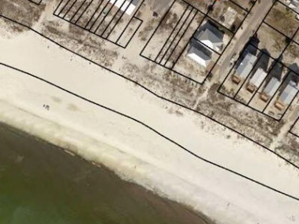 113 S 37th Street, Unit 3, Mexico Beach, FL 32456