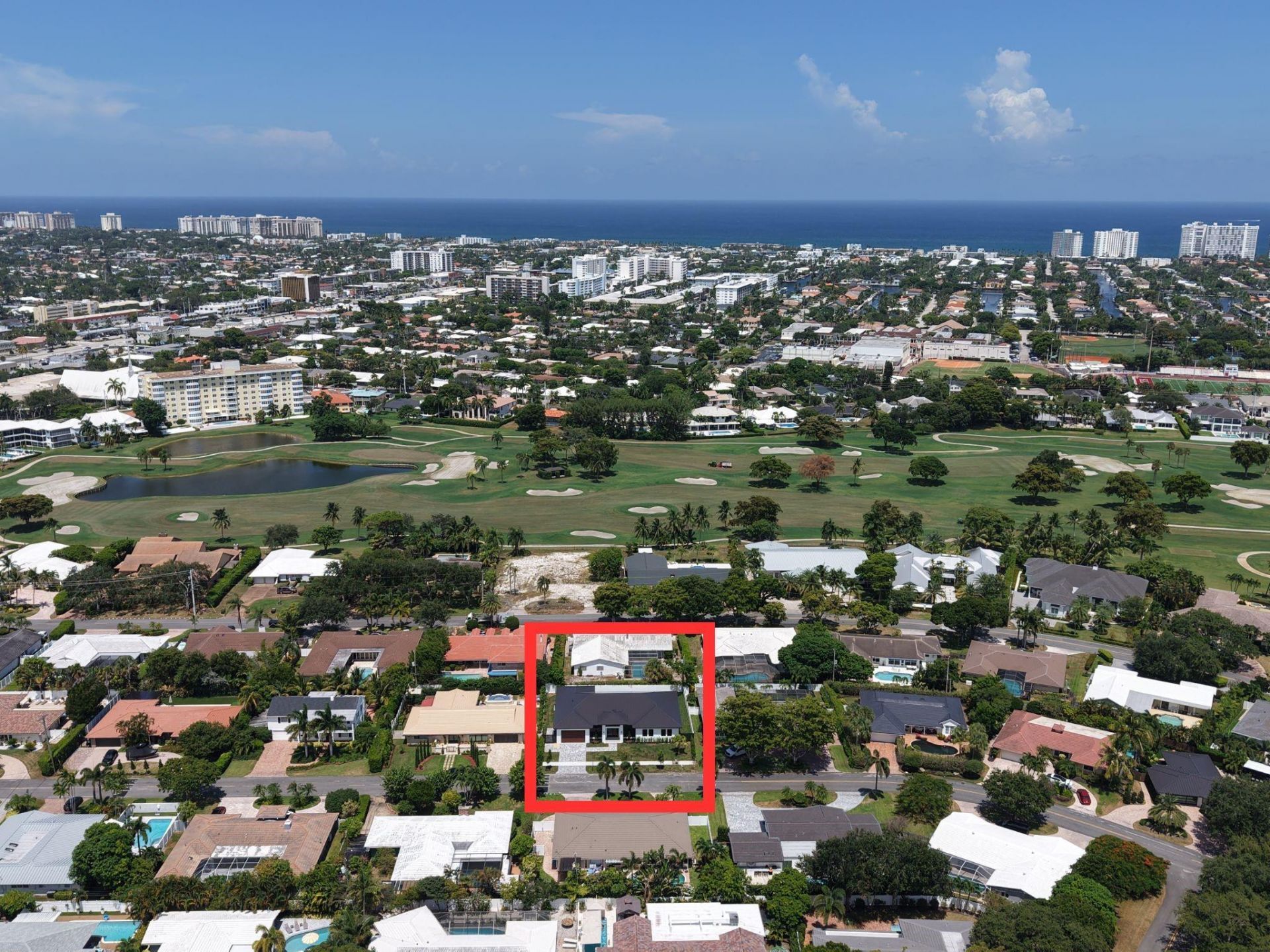 4516 NE 22nd Road, Fort Lauderdale, FL 33308 Photo