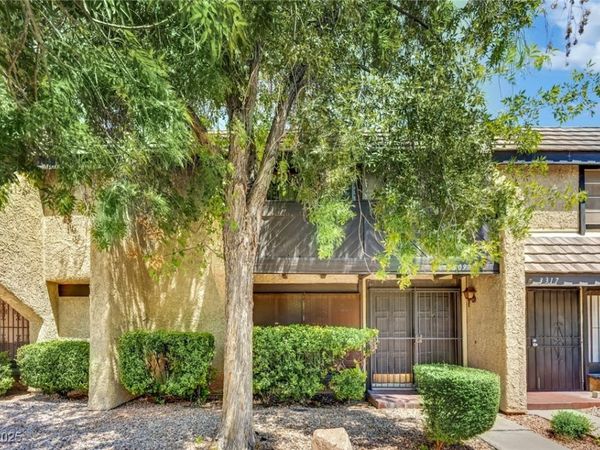 3309 China Drive, Las Vegas, NV 89121