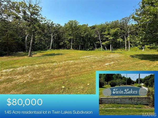 405 Mark Twain Loop, Union, MO 63084