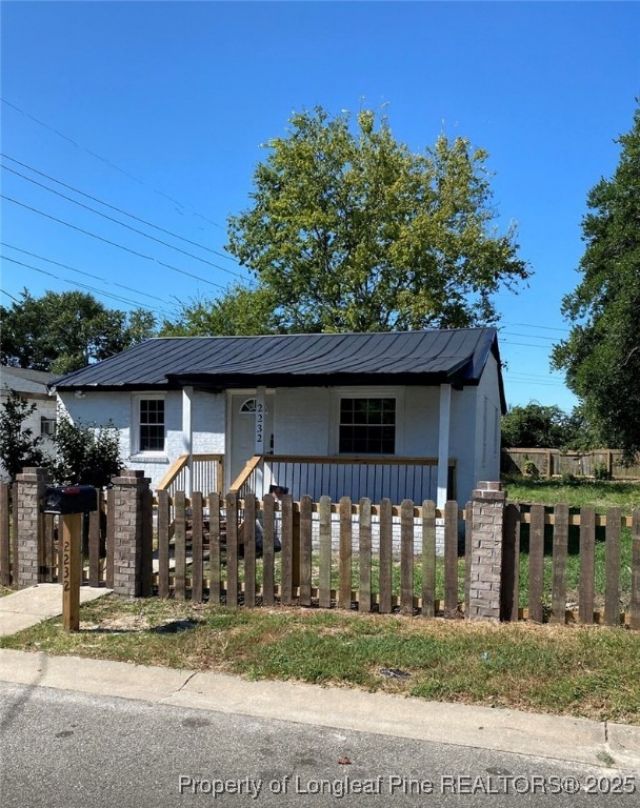 2232 Progress St,, Fayetteville, NC 28306 Main Photo