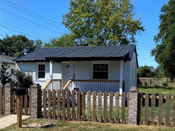 2232 Progress St,, Fayetteville, NC 28306