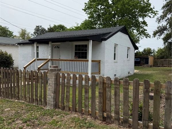 2232 Progress St, Fayetteville, NC 28306