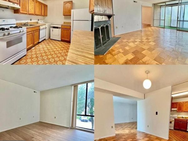 8663 GREENBELT ROAD, Unit 201, GREENBELT, MD 20770