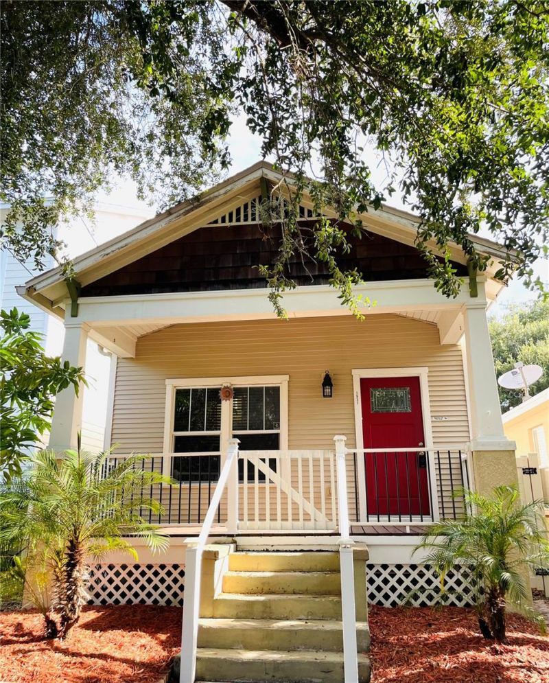 1931 W Chestnut Street, Tampa, FL 33607 Main Photo