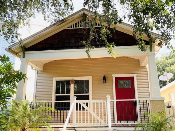 1931 W CHESTNUT STREET, TAMPA, FL 33607