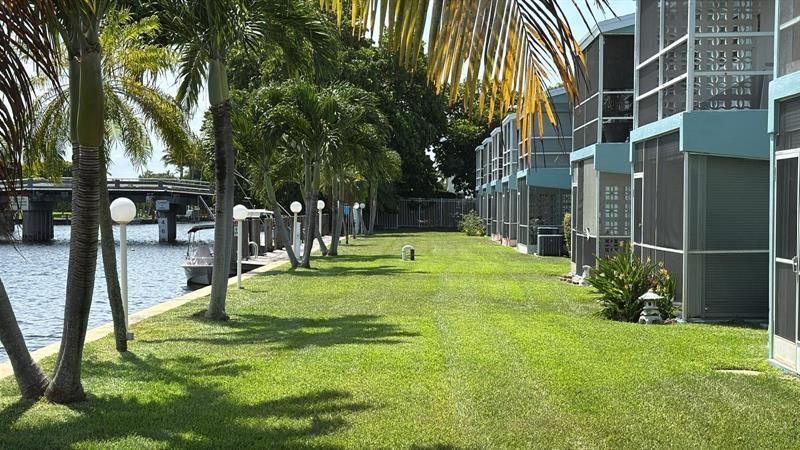 1100 Pine Drive, Unit 108, Pompano Beach, FL 33060 Photo