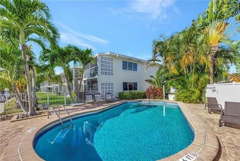 1100 Pine Drive, Unit 108, Pompano Beach, FL 33060 Photo