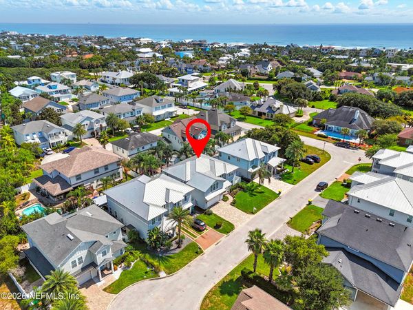 227 40TH Avenue S, Jacksonville Beach, FL 32250