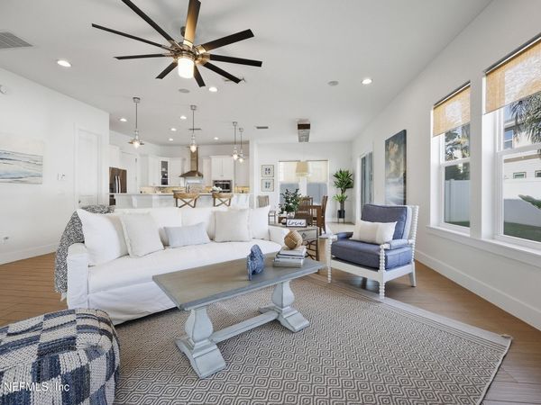 227 40TH Avenue S, Jacksonville Beach, FL 32250