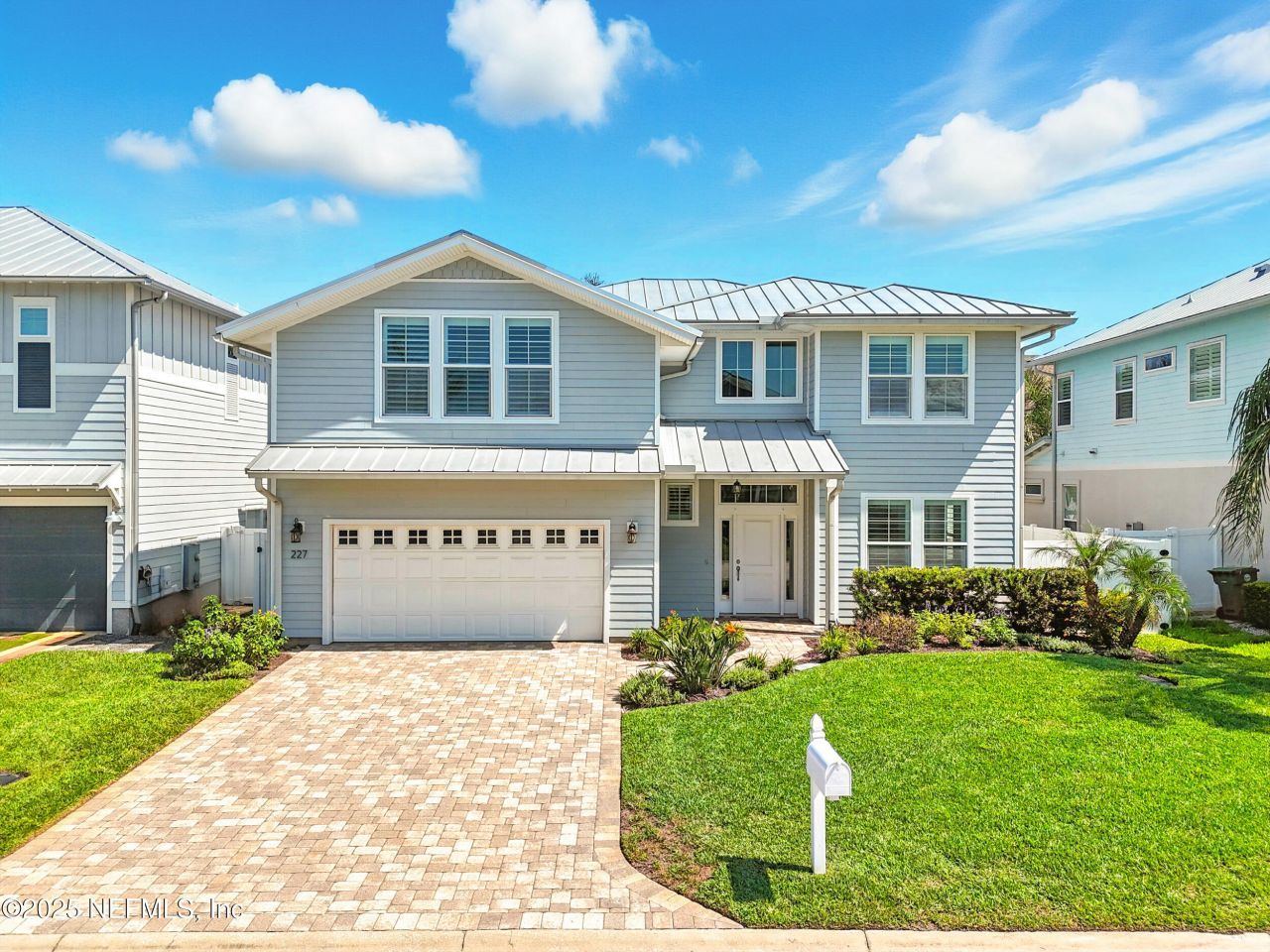 227 40th Avenue S, Jacksonville Beach, FL 32250 Photo