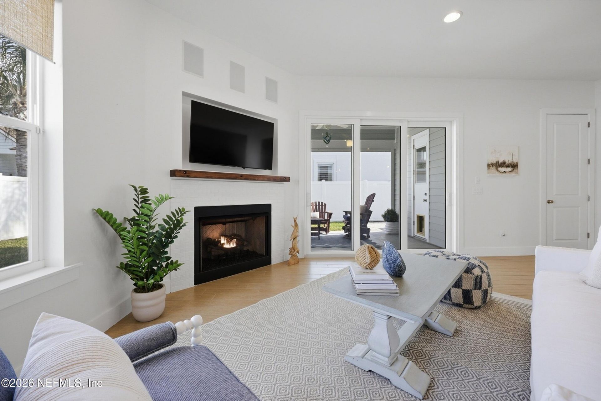 227 40th Avenue S, Jacksonville Beach, FL 32250 Photo