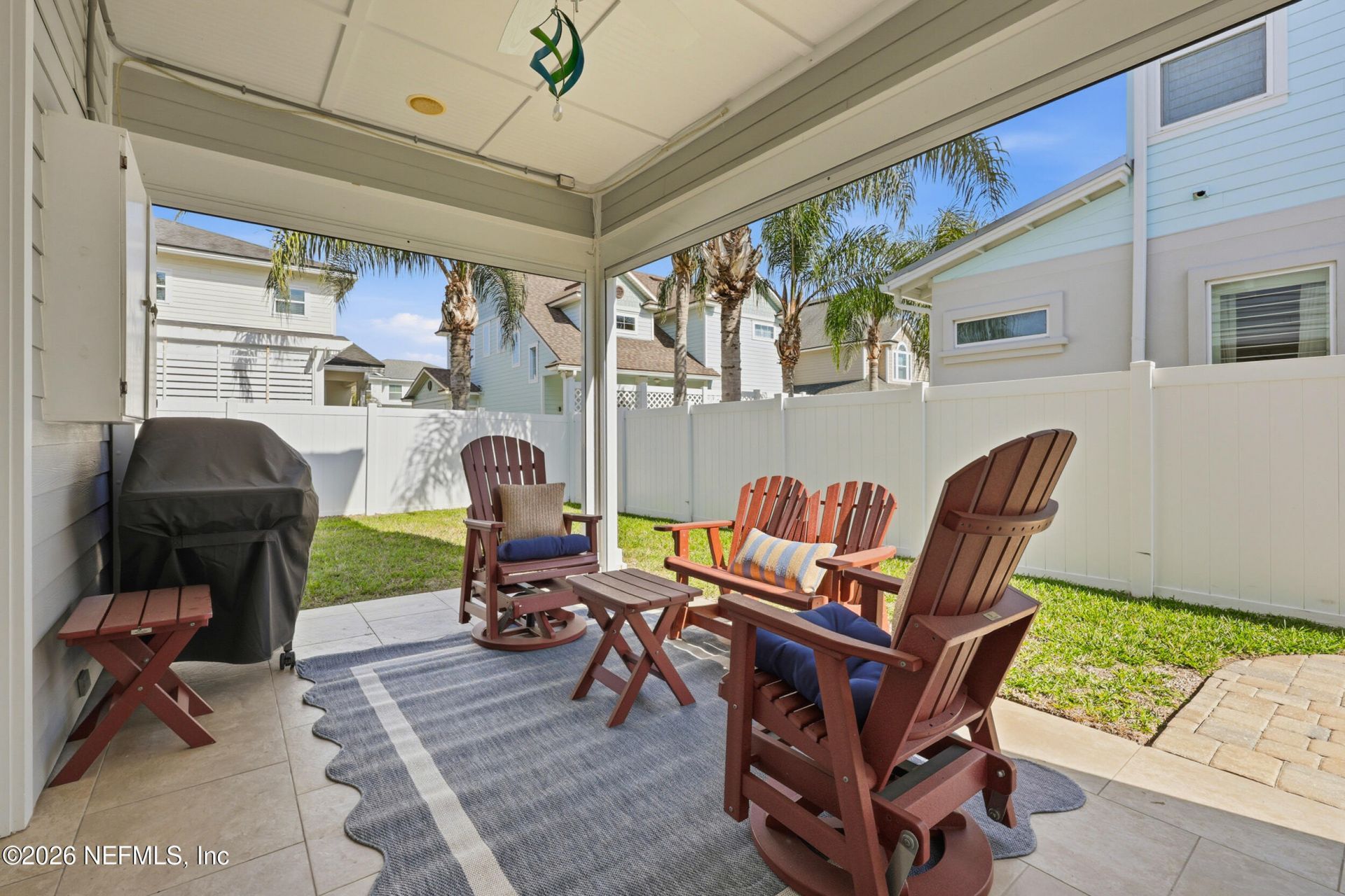 227 40th Avenue S, Jacksonville Beach, FL 32250 Photo