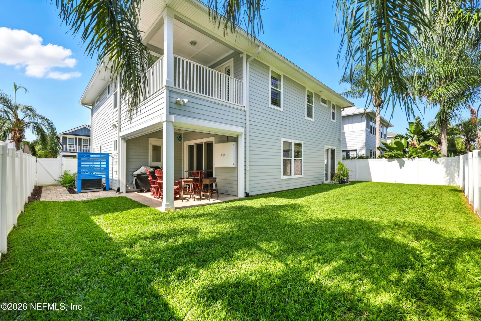 227 40th Avenue S, Jacksonville Beach, FL 32250 Photo