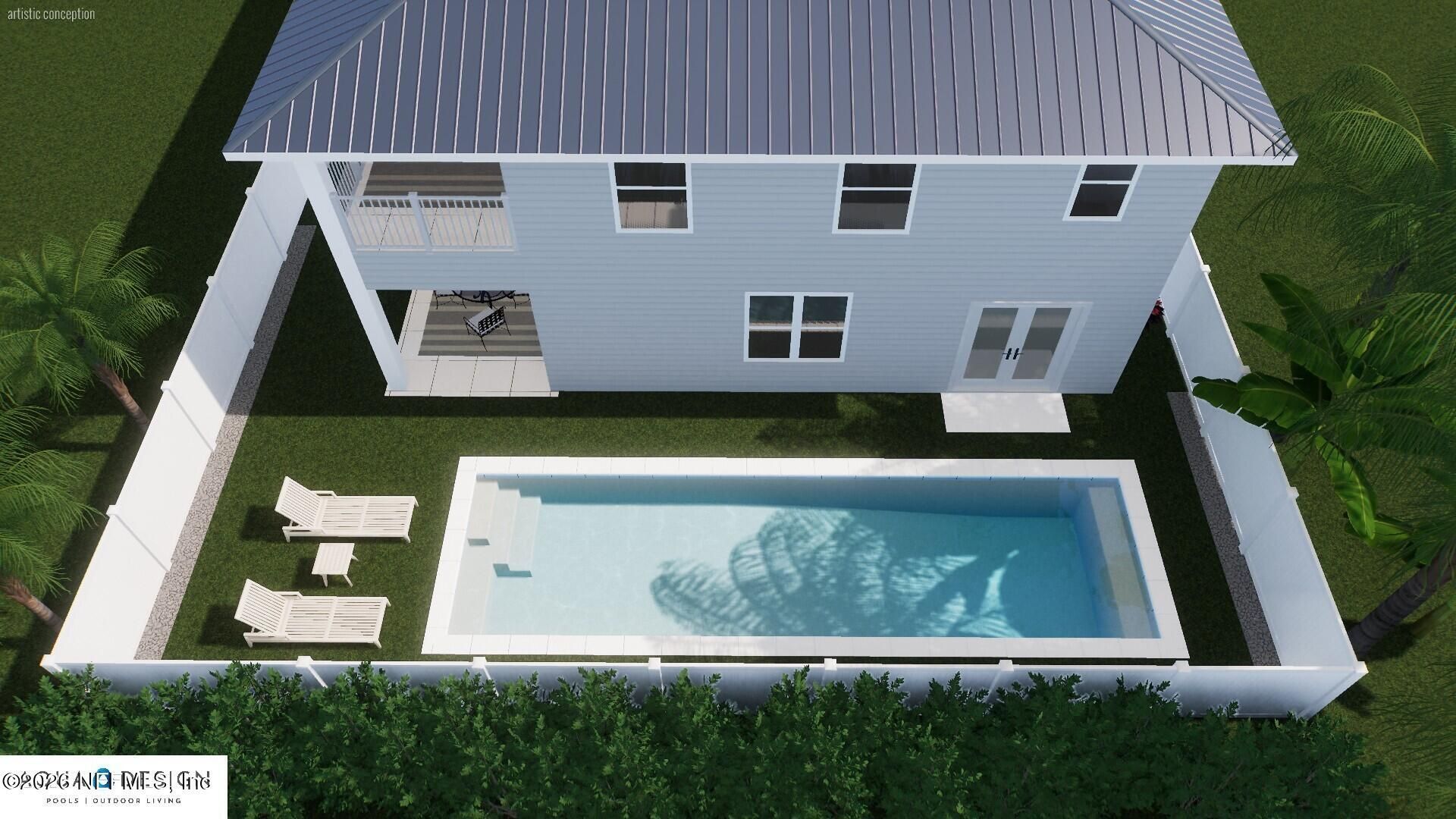 227 40th Avenue S, Jacksonville Beach, FL 32250 Photo