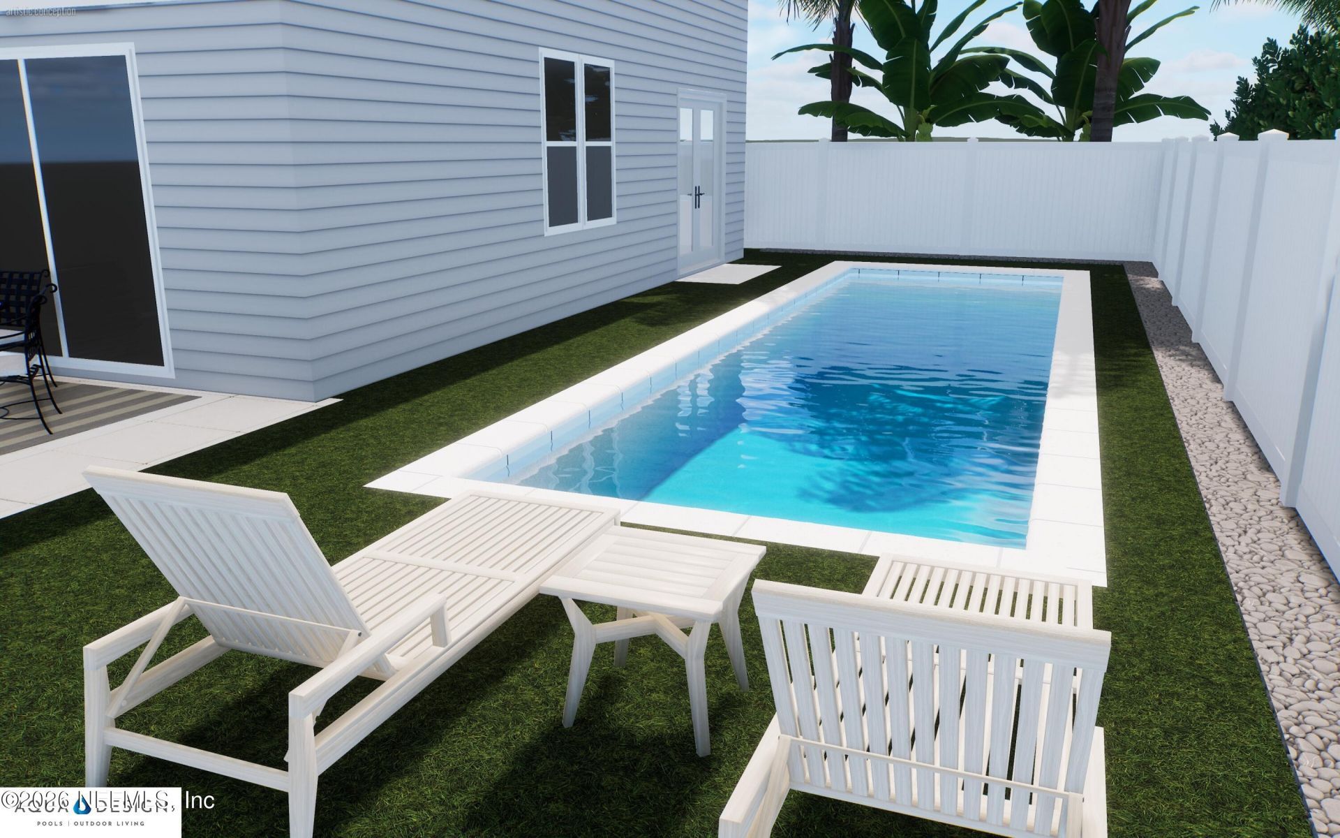 227 40th Avenue S, Jacksonville Beach, FL 32250 Photo