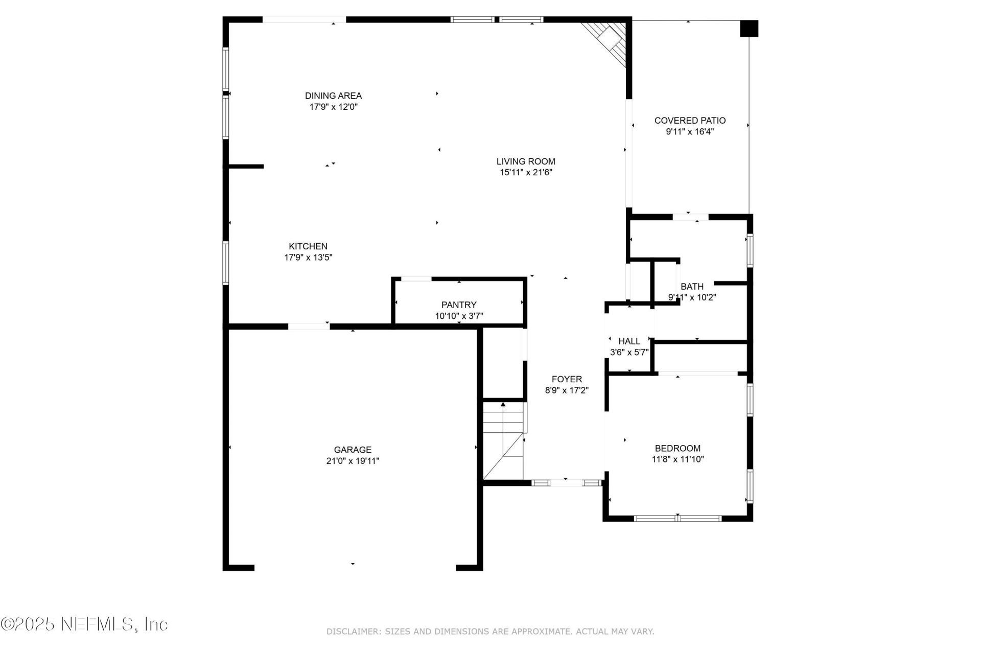 227 40th Avenue S, Jacksonville Beach, FL 32250 Photo