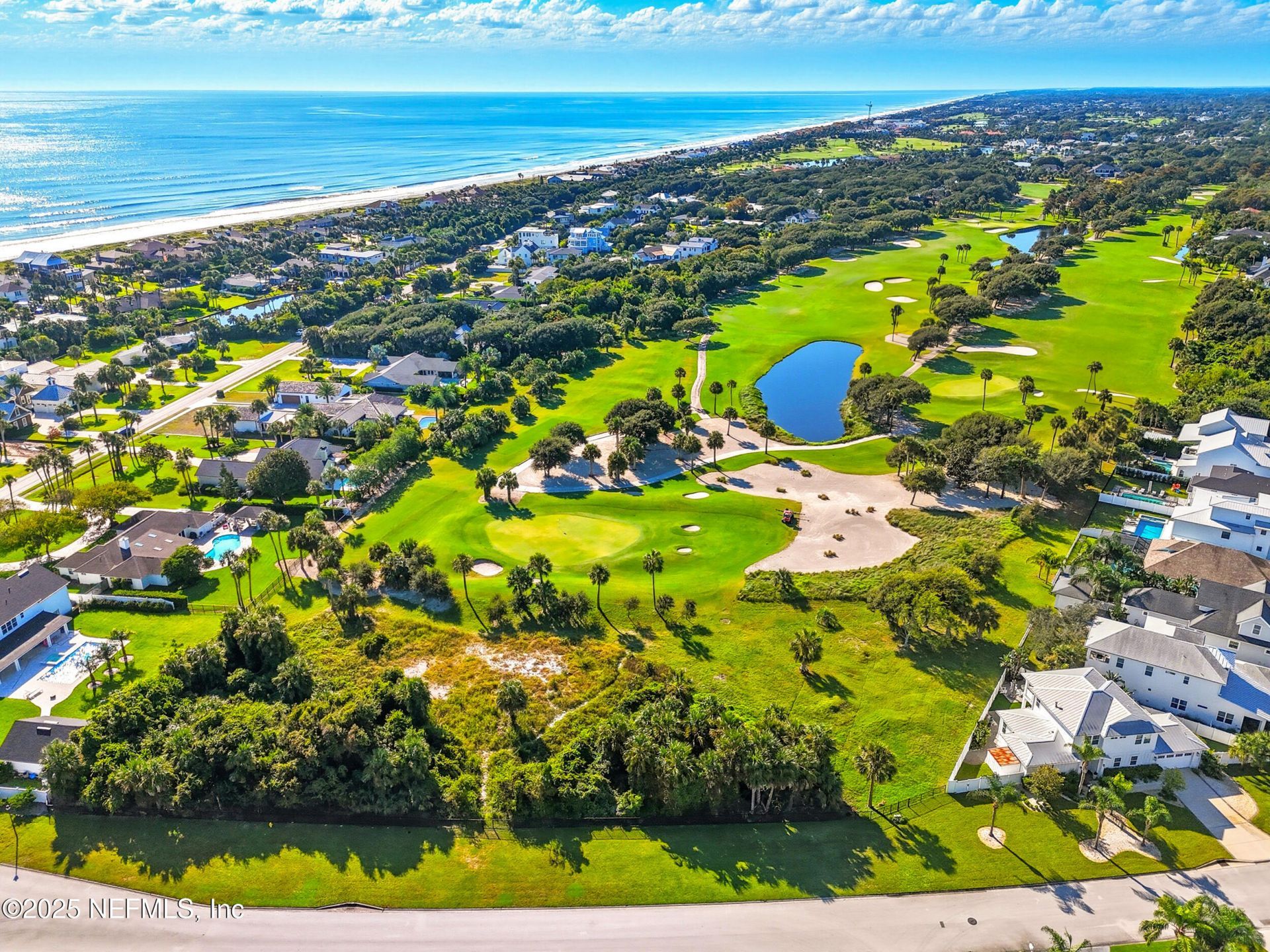 227 40th Avenue S, Jacksonville Beach, FL 32250 Photo