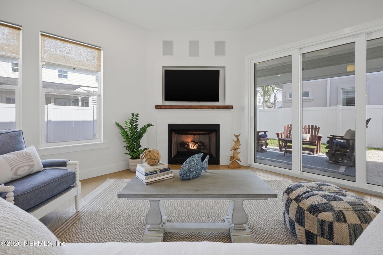 227 40th Avenue S, Jacksonville Beach, FL 32250 Photo