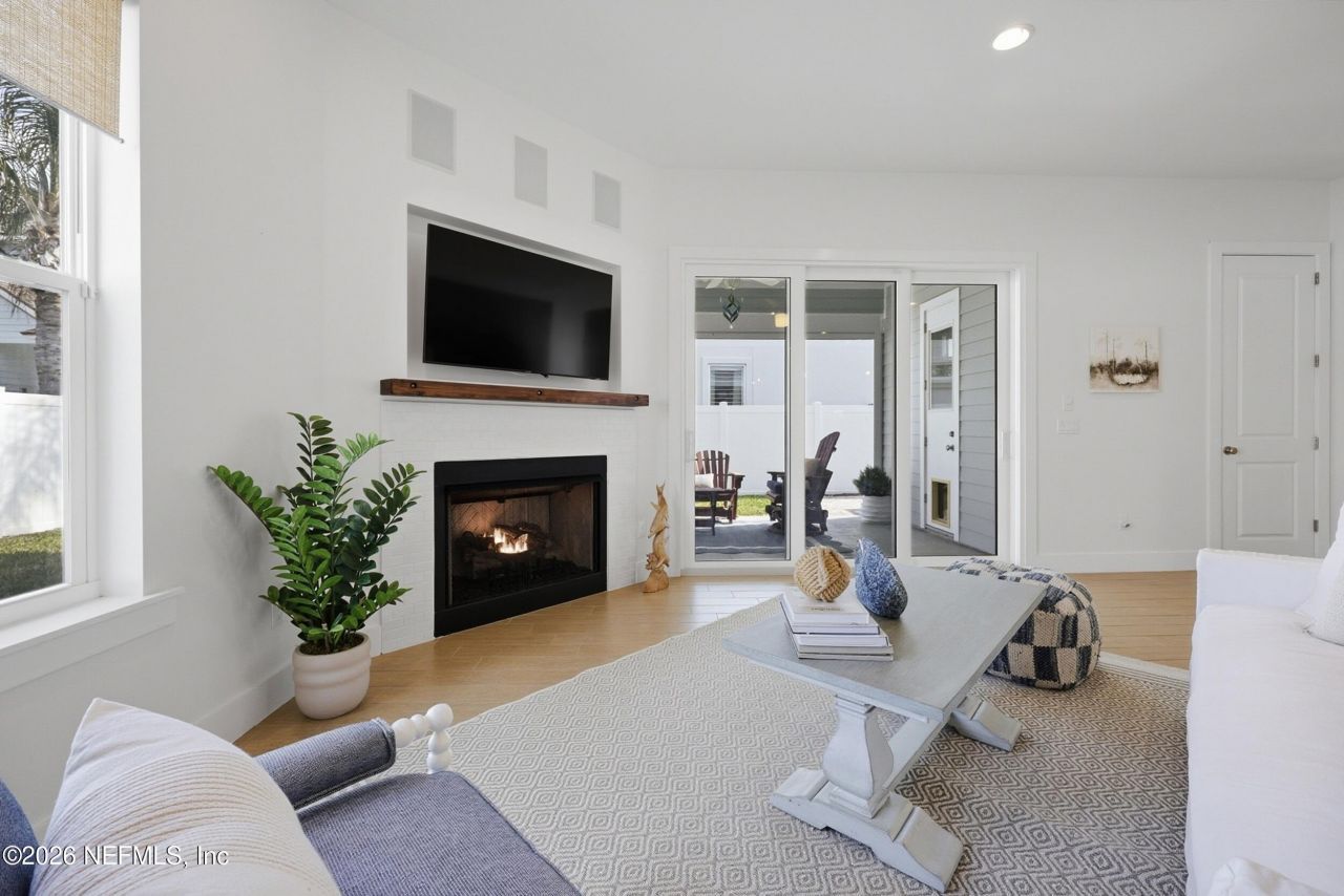 227 40th Avenue S, Jacksonville Beach, FL 32250 Photo