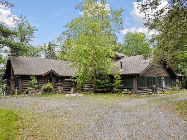 10472 / 71 W Murphy Boulevard, Hayward, WI 54843