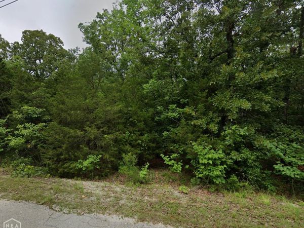 14 Micanoty Drive, Cherokee Village, AR 72529