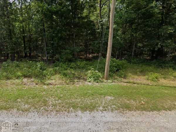 47 Iowa Drive, Cherokee Village, AR 72529