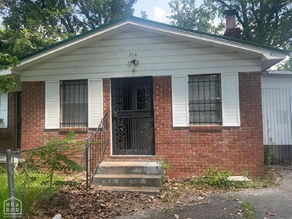 214 E Baldwin, Helena, AR 72390