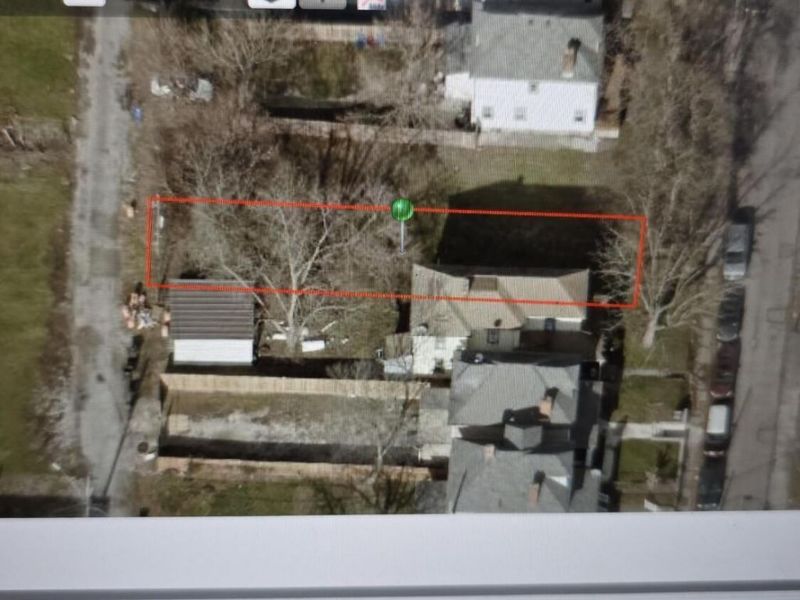 453 N Ohio Avenue, Columbus, OH 43203 Photo 2