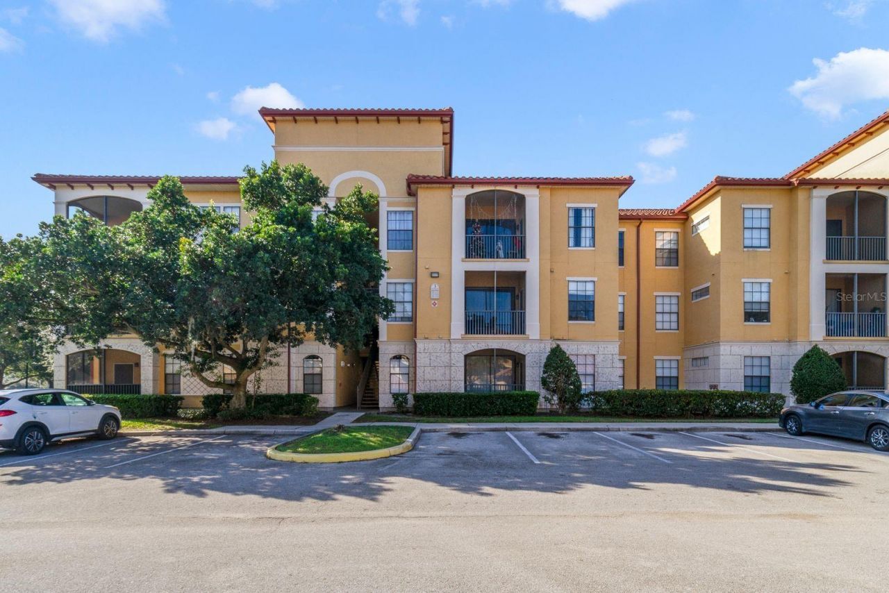 6159 Metrowest Boulevard, Unit 204, Orlando, FL 32835 Main Photo