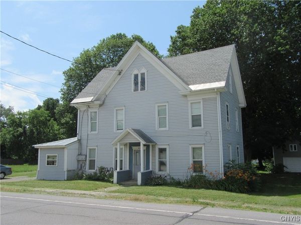 405 N Main Street, Mannsville, NY 13661