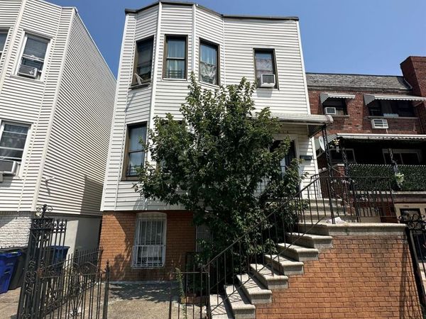1916 Barnes Avenue, Bronx, NY 10462