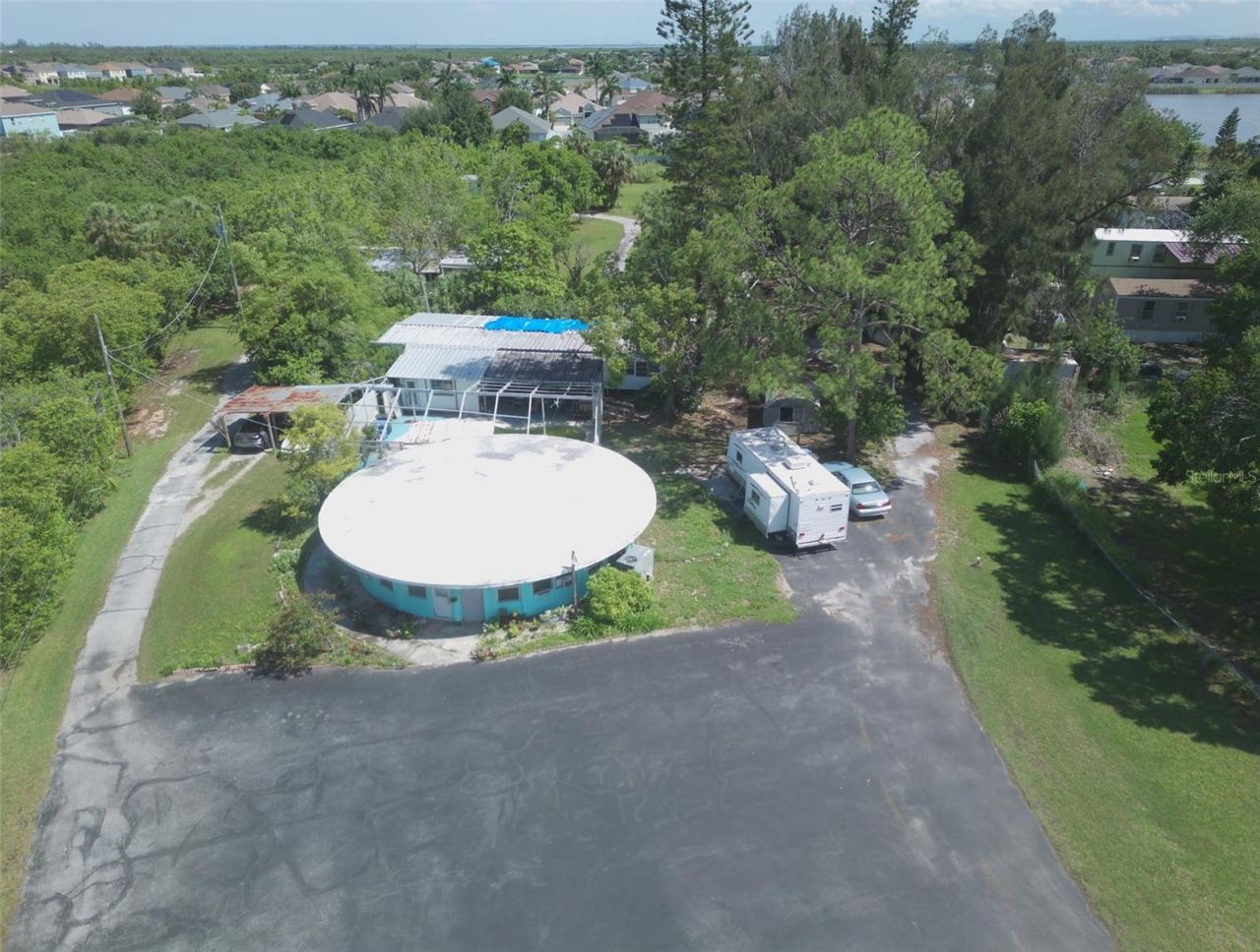 1603 W Shell Point Road, Ruskin, FL 33570 Photo