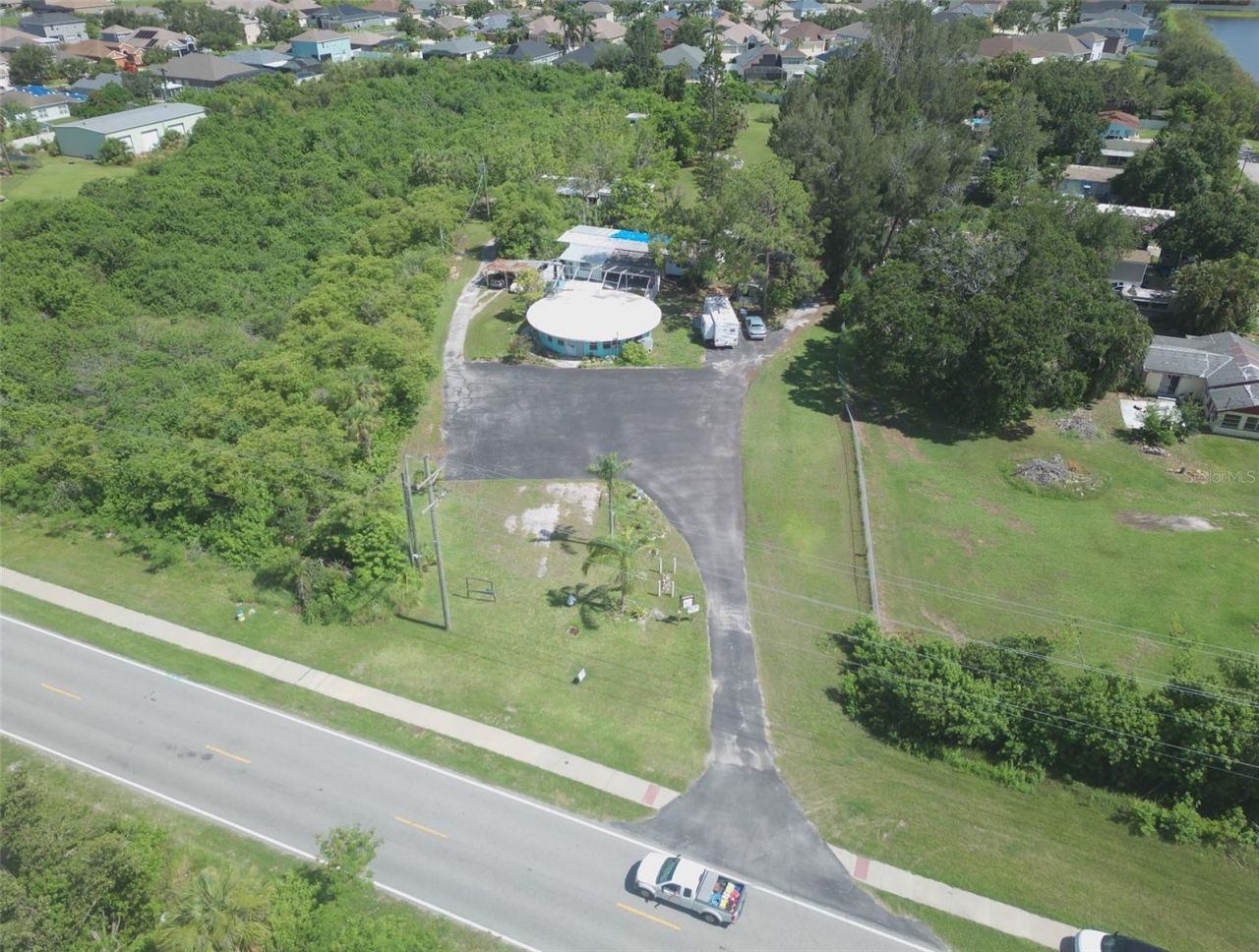 1603 W Shell Point Road, Ruskin, FL 33570 Photo