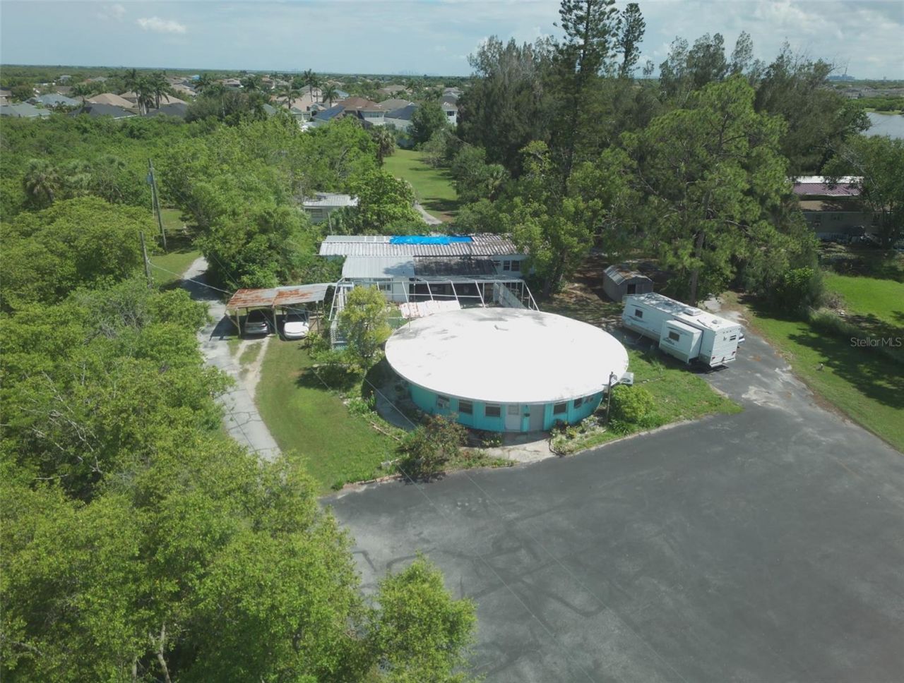 1603 W Shell Point Road, Ruskin, FL 33570 Photo