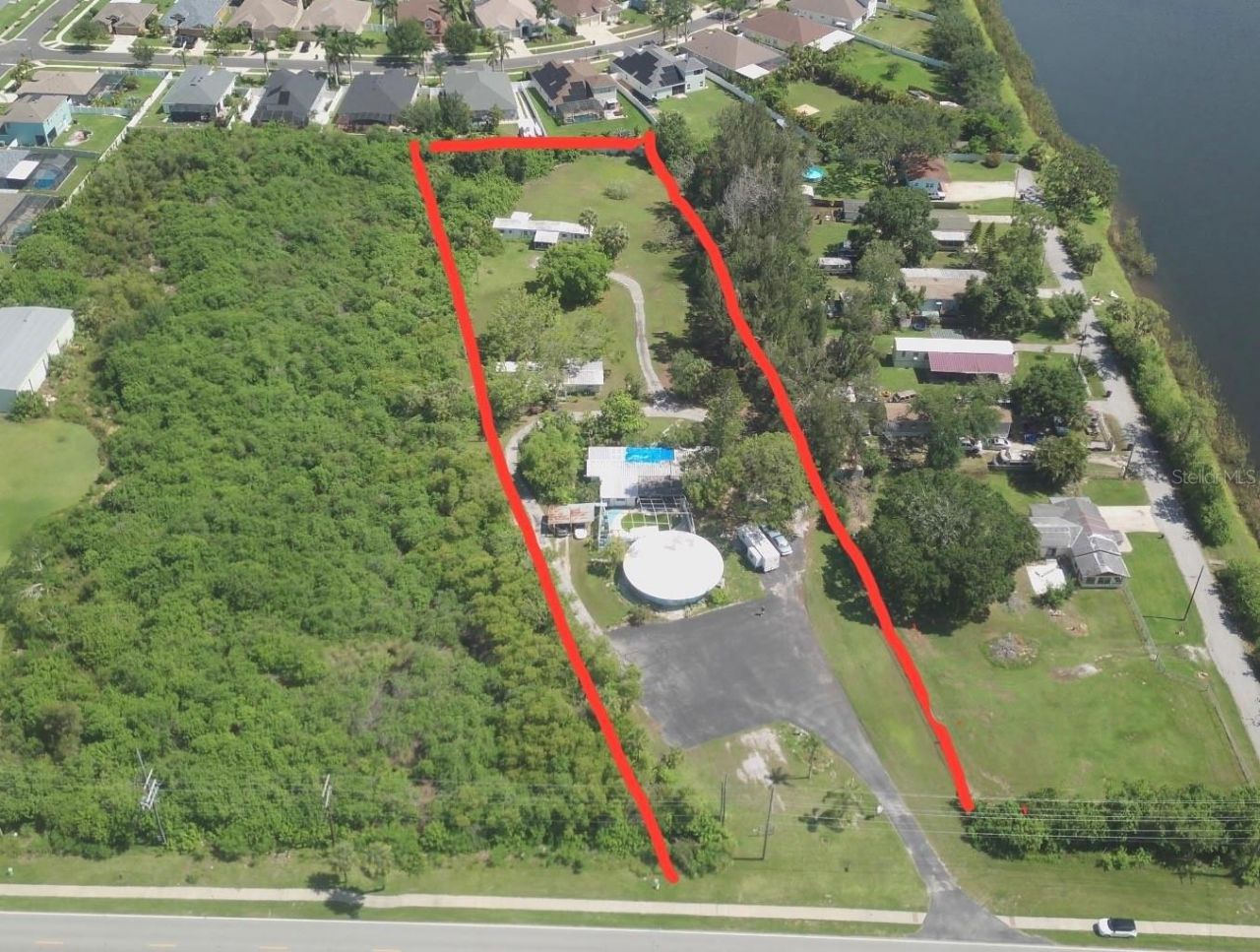 1603 W Shell Point Road, Ruskin, FL 33570 Photo